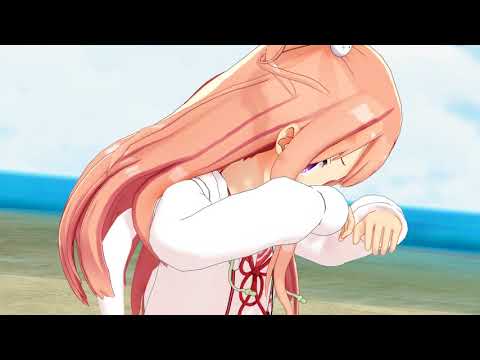 こんぴら桃萌でDeepBlueSong