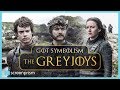 Game of Thrones Symbolism: The Greyjoys