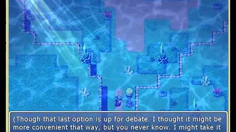 WG RPG Underwater Preview