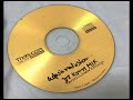 Akashic Radio Show (Host: Towa Tei) - DJ Krust Special Mix 1998??
