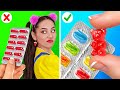 TRUCOS Y CONSEJOS PARA PADRES INTELIGENTES || Mejores trucos inteligentes para padres por 123 GO!