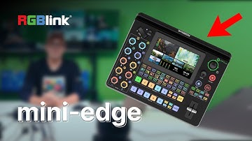 mini-edge Feature & Operations Overview