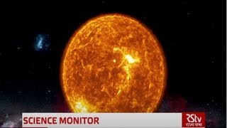 Science Monitor - 10.10.2020