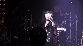 러블레스 (Lubless) @Queens Of The Night Vol.4 (2019.04.05)