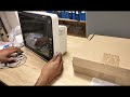 Patient Monitor (Model: uMEC-15) connections and working | Cardiac Monitor unpacking | Part1