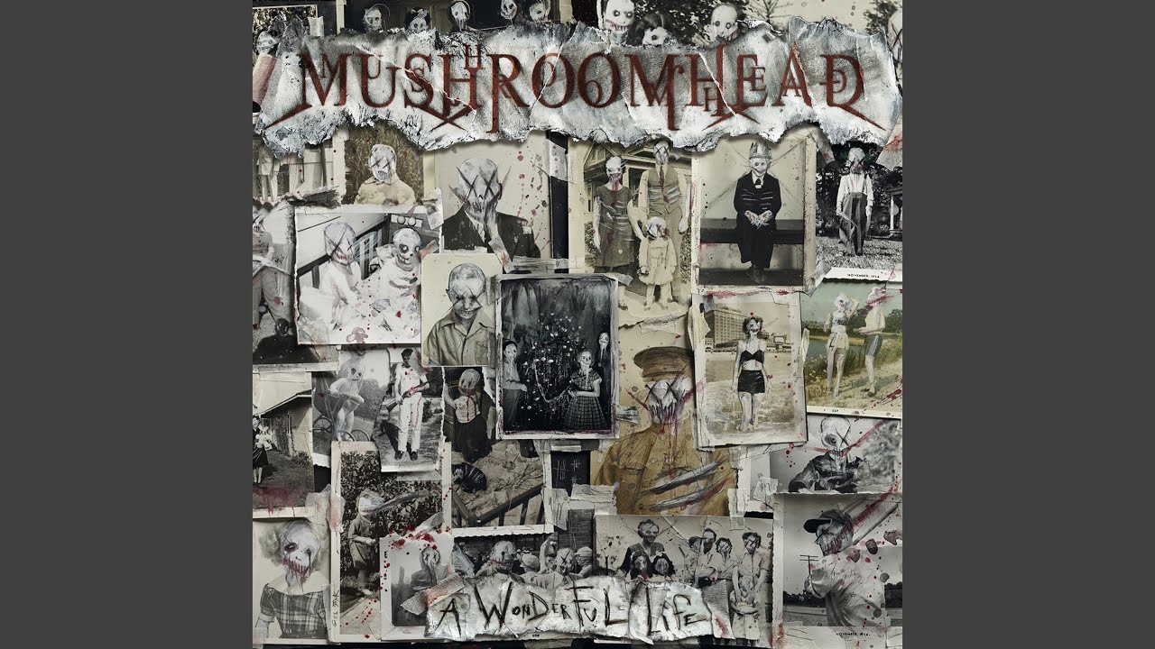 Mushroomhead - To the Front akkorde