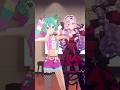 #ラブパラ イントロダンス🌺 with 壱百満天原サロメ #初音ミク #デコミク #DECO27 #壱百満天原サロメ