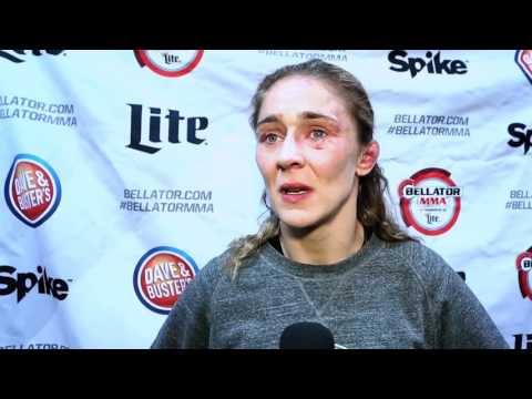 Marloes Coenen: I hope people remember me as a true fighter.