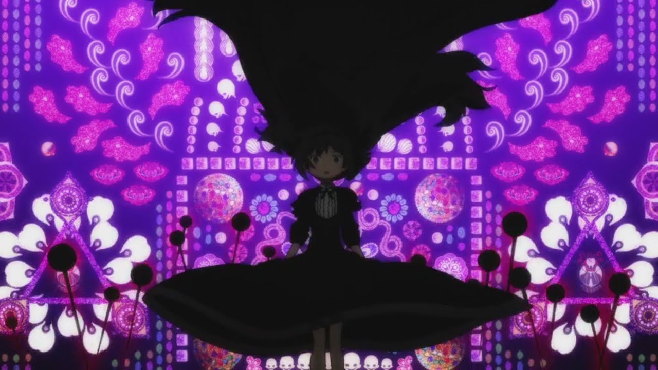 Madoka Magica TELL ME RIGHT NOW OR I LL END YOU Sparta Extended Madoka Magica TELL ME RIGHT NOW OR I LL END YOU Sparta Extended