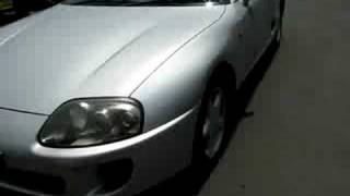 stock supra sz clean clean clean
