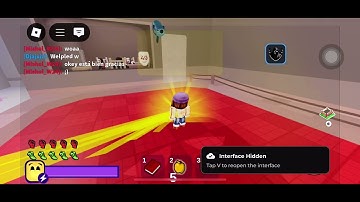 Best break in 2 script (script link in comments)