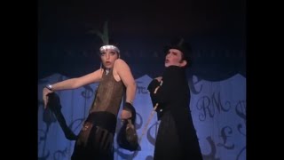 Cabaret : Money , Money ( Pharmaceuticals ) 1972 Stereo Remaster HD SOUND & IMAGE