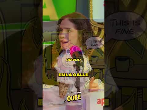 video grabado
