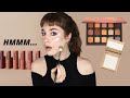 MY OLD MAKEUP IS BETTER THAN THIS NEW MAKEUP & YOURS PROBABLY IS TOO | Hannah Louise Poston