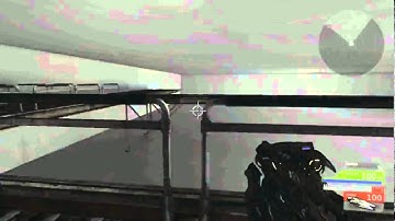 Unassisted - First Test (Enter Server) | [UDK Game]