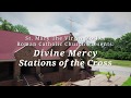 Divine Mercy Stations of the Cross