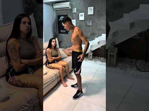 Eu só queria jogar Futebol #shorts