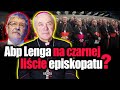 Abp Jan Paweł Lenga na czarnej liście episkopatu?