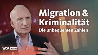 Tanz Ums Tabu - Debatte Um Kriminalität Und Herkunft Wdr Aktuell