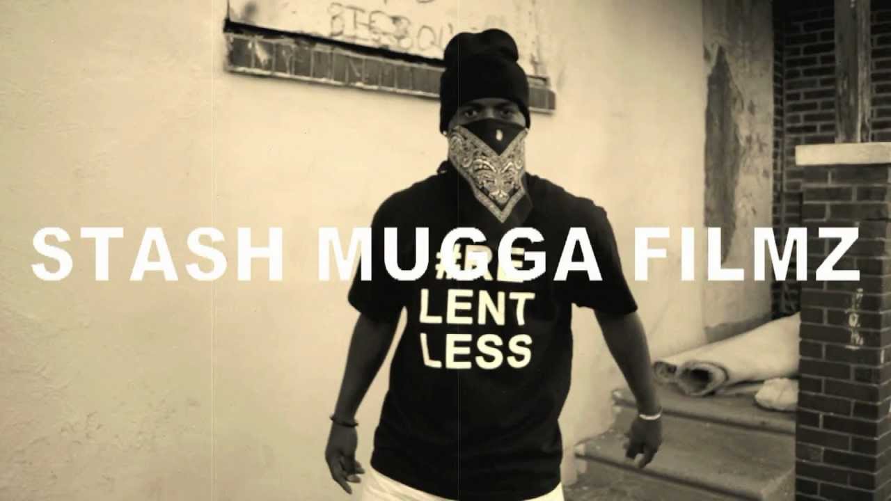 CAUGHT A BODY feat Deuceman (Street Video)