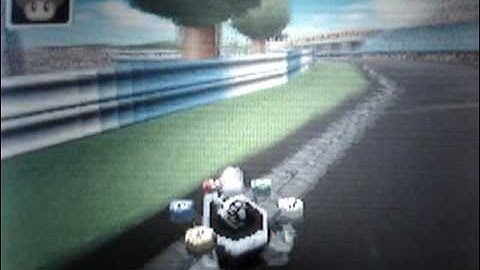 [MKDS] Figure 8 Circuit 1:12.317 (former WR)