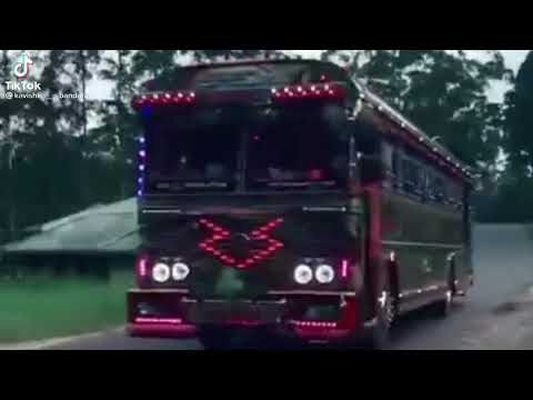 Download kubiyo bus video කොහොමද එක