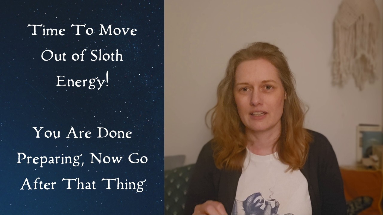 Your Spirit Guides Have Been Trying to Reach You. A Window of Opportunity Is About to Close Soon