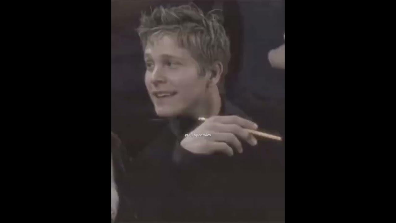 Logan Huntzberger Edit||Gilmore Girls TikTok Edit For 