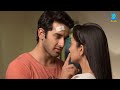 Ganga & Sagar Romantic Scene - Gangaa - Aditi Sharma, Shakti Anand - Best Scene - Ep 289 - ZeeTelugu