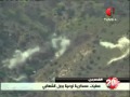 عمليات عسكرية نوعية بجبل الشعانبي 27 04 2014 عمليات عسكرية نوعية بجبل الشعانبي 27 04 2014