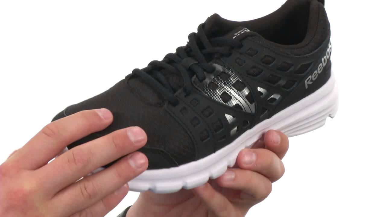 Reebok - Speed Rise SKU:8451646 - YouTube