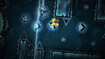 My part in Gloxinia (gameplay by Cyclic)