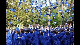 Saint Paul's School | Senior Commencement (Class of 2024)