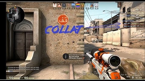 CS:GO My Rickroll Collat