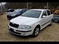 Skoda Octavia 2.0 FSI DSG 150hp Combi