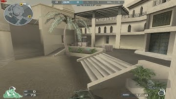 hgl555 : Hướng dẫn bug map pháo đài by Eagle.Team✔️