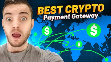 Best Crypto Payment Gateway Coinremitter
