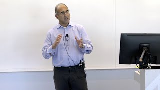 Victor Haghani's discusses his book 'The Missing Billionaires' by Columbia Business School 1,308 views 1 month ago 58 minutes