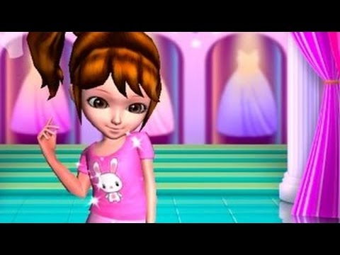 Coco Dress Up 3D All Unlocked For Children GamePlay HD