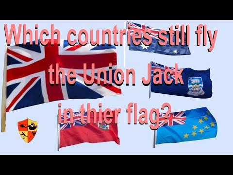 Video: Cosa Succede Con La Union Jack In Francia? Rete Matador