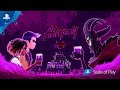 Afterparty - Launch Trailer | PS4