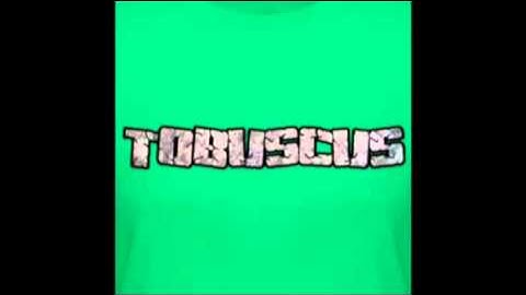 Toby turner- theme song remix 8 bit