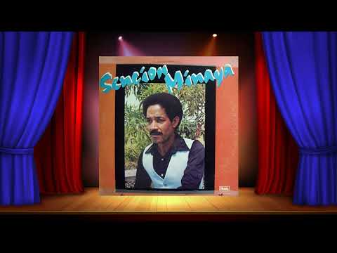 Sención Minaya - La lenguetera