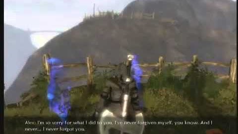 Fable 2 pt 16  Till Death Do Us Part