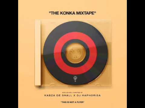 Kabza De Small - Nana Thula (feat. Njelic, Young Stunna, Nkosazana Daughter & Xolani Guitars)