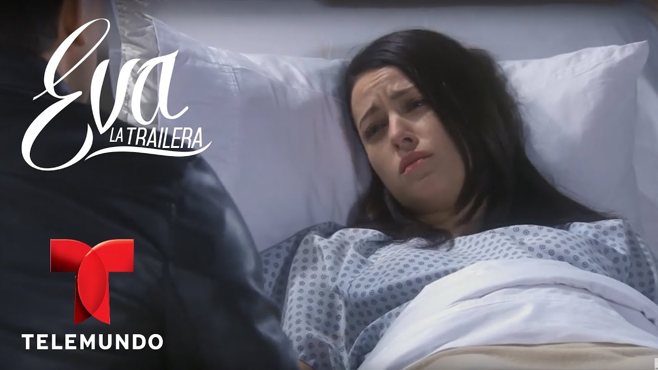 Eva la Trailera | Capitulo 79 | Telemundo