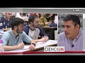 Ciencium 16. Entrevista a Luis J. Alías