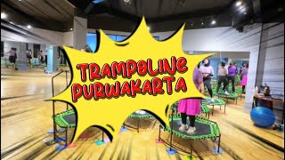 Trampoline indonesia Tacata remix ando dizello senam trampolin indonesia zin conie n friends