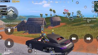 🥷🏿 HIGHLIGHTS #12 | PUBG MOBILE | 13 iPhone