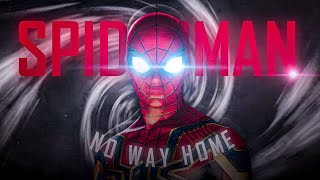 Spiderman [4k edit]